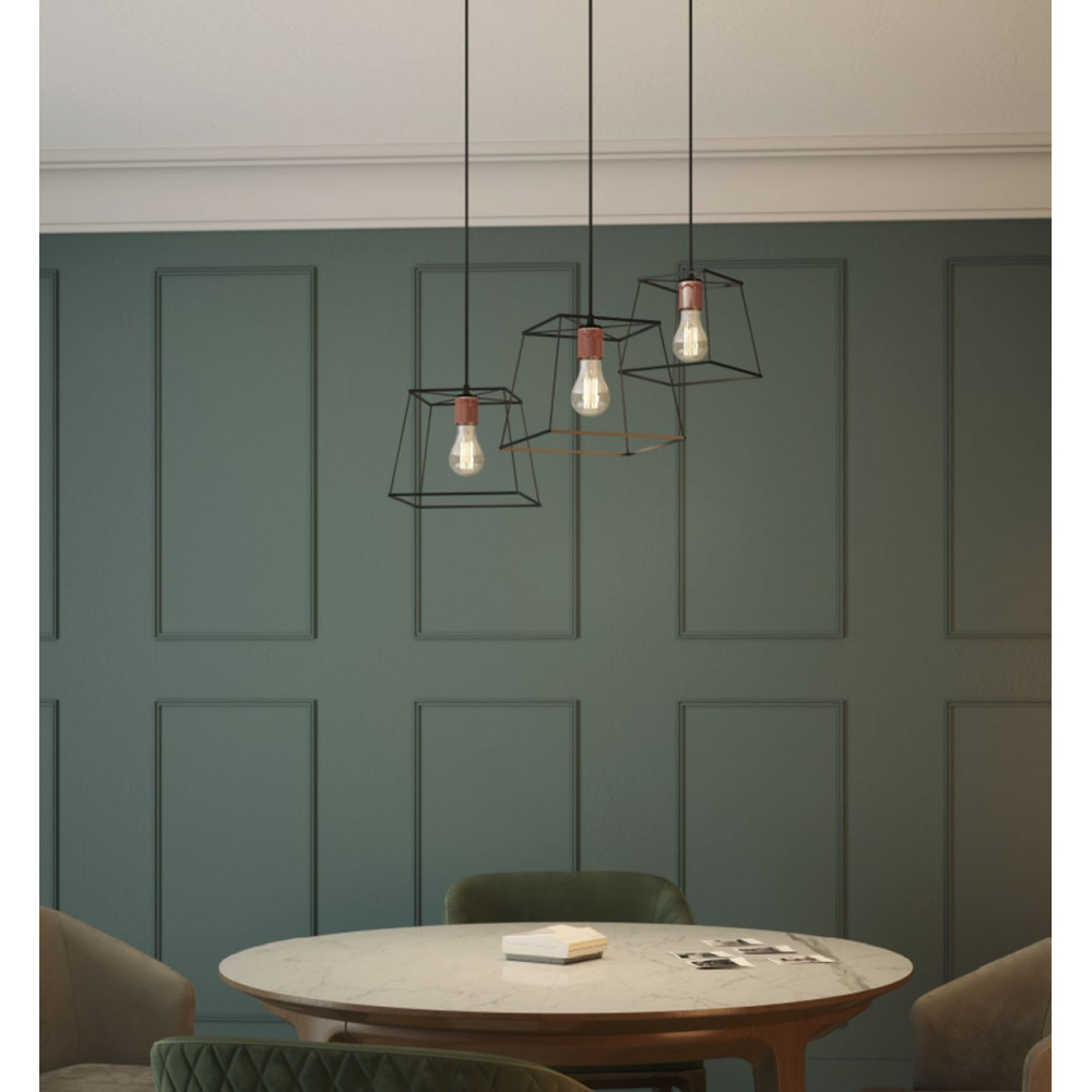 Sospensione Lampadari  Lampade da soffitto Miglior prezzo on line Luce&Luci Roma Tuscolana