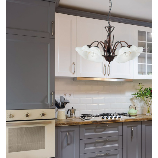 Sospensione Lampadari  Lampade da soffitto Miglior prezzo on line Luce&Luci Roma Tuscolana