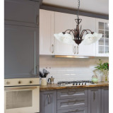 Sospensione Lampadari  Lampade da soffitto Miglior prezzo on line Luce&Luci Roma Tuscolana