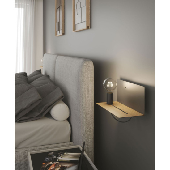 Applique Lampade da parete  Miglior prezzo on line Luce&Luci Roma Tuscolana