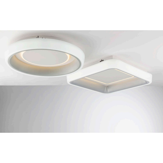 Plafoniera  Lampade da soffitto Led al miglior prezzo on line Luce&Luci Roma Tuscolana