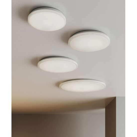 Plafoniera  Lampade da soffitto Led Miglior prezzo on line Luce&Luci Roma Tuscolana