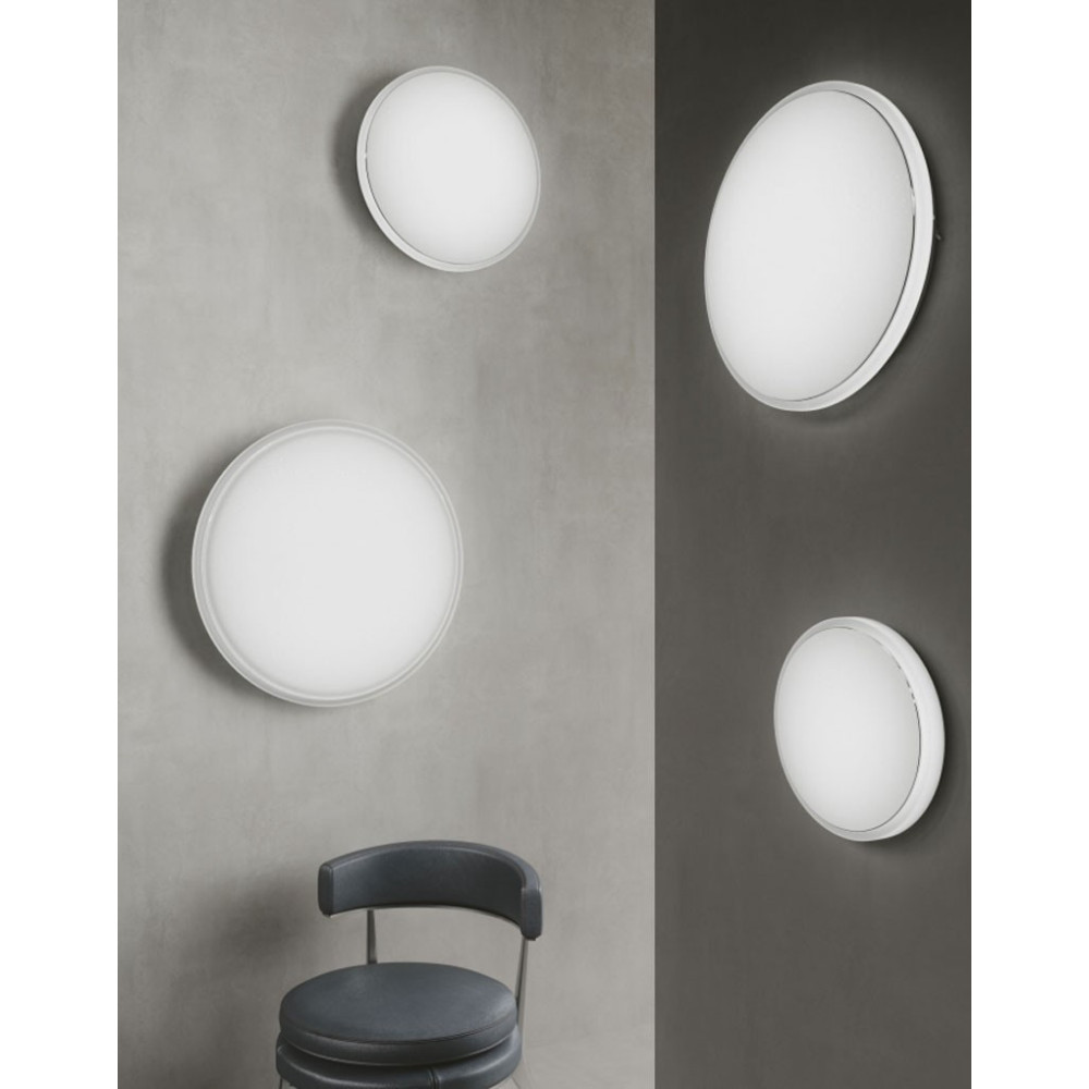 Plafoniera  Lampade da soffitto Led Miglior prezzo on line Luce&Luci Roma Tuscolana
