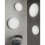 Plafoniera  Lampade da soffitto Led Miglior prezzo on line Luce&Luci Roma Tuscolana