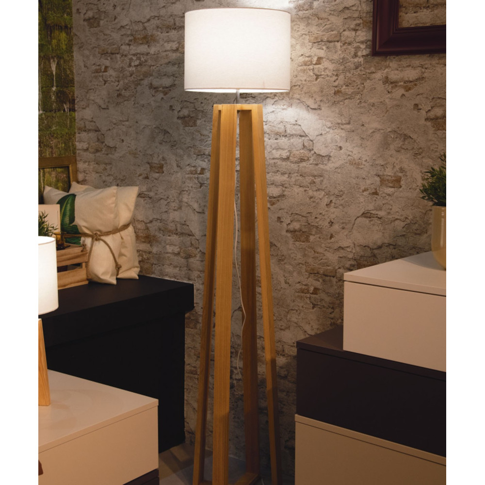 Piantana Lampade da terra Miglior prezzo on line Luce&Luci Roma Tuscolana