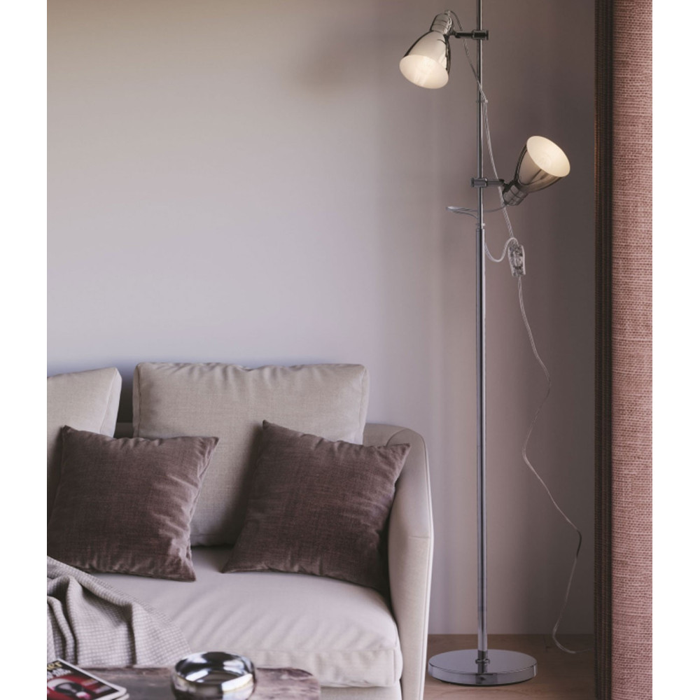Piantana Lampade da terra Miglior prezzo on line Luce&Luci Roma Tuscolana