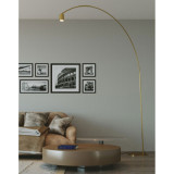 Piantana Lampade da terra al  miglior prezzo on line Luce&Luci Roma Tuscolana