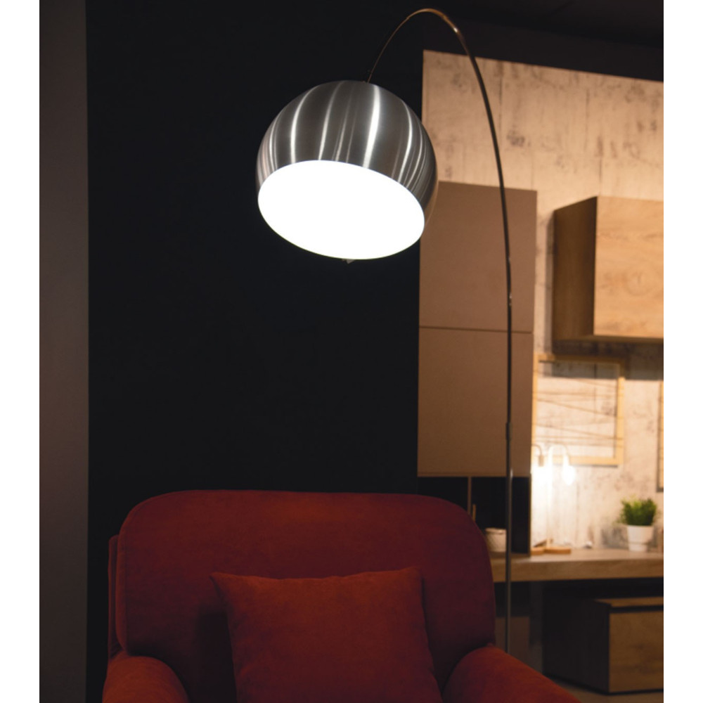 Piantana Lampade da terra Miglior prezzo on line Luce&Luci Roma Tuscolana