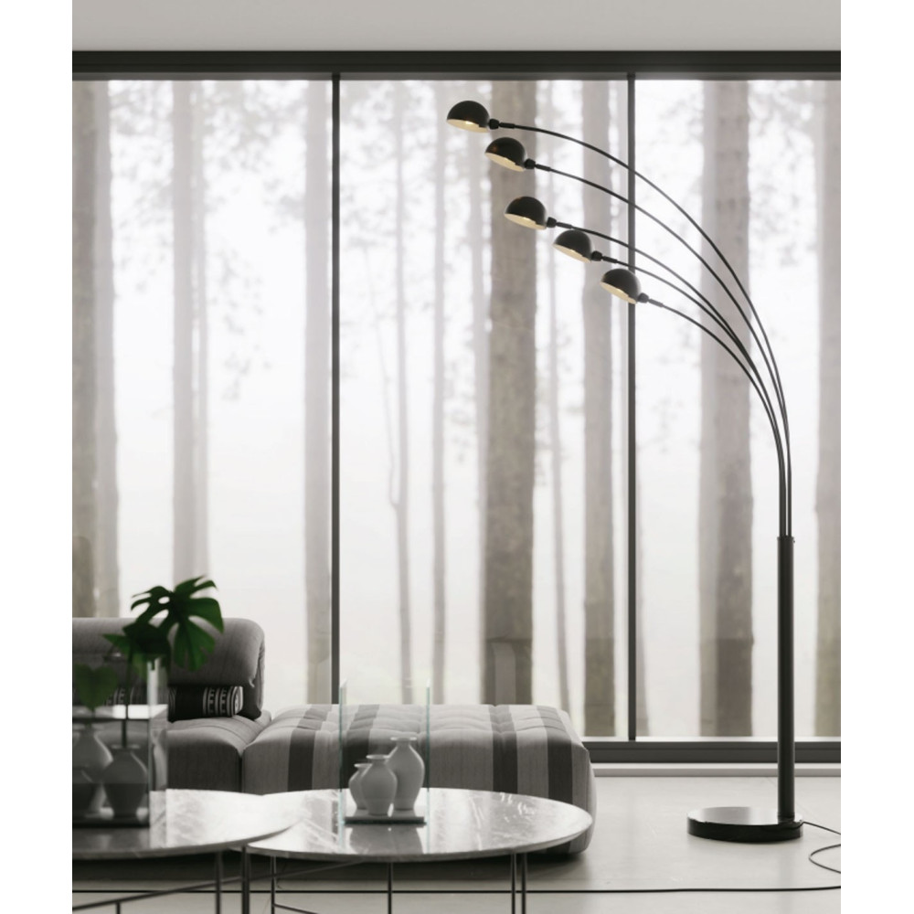 Piantana Lampade da terra Miglior prezzo on line Luce&Luci Roma Tuscolana