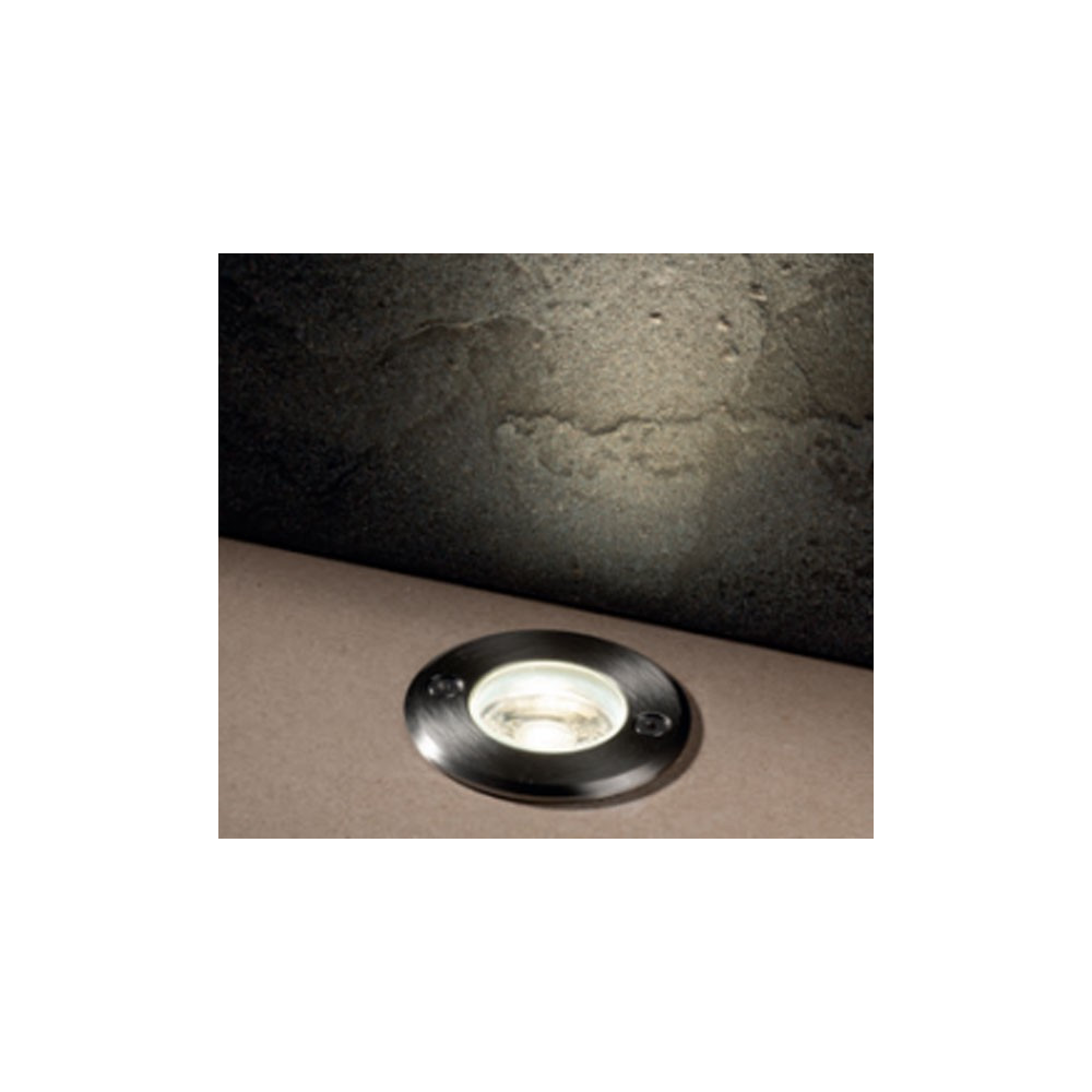 Incassi Calpestabili  Lampade da terra Esterno Led Miglior prezzo on line Luce&Luci Roma Tuscolana