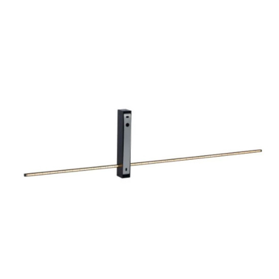 Applique Lampade da parete Led al miglior prezzo on line Luce&Luci Roma Tuscolana