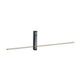 Applique Lampade da parete Led al miglior prezzo on line Luce&Luci Roma Tuscolana