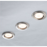 Incassi Lampade da soffitto Led al miglior prezzo on line Luce&Luci Roma Tuscolana