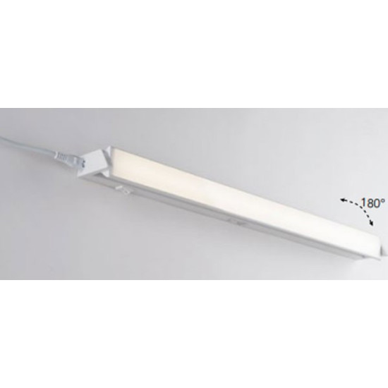 Negozio Illuminotecnica Roma – Vendita Barra Sottopensile Led Online Al Miglior Prezzo