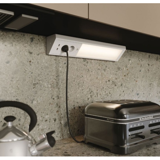 Barra Sotto pensile Led al miglior prezzo on line Luce&Luci Roma Tuscolana