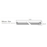 Barra sotto pensili Led al miglior prezzo on line Luce&Luci Roma Tuscolana