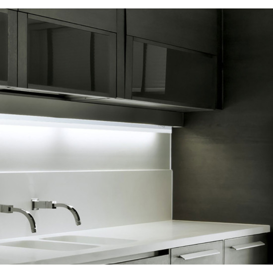 Barra sotto pensile Led al miglior prezzo on line Luce&Luci Roma Tuscolana