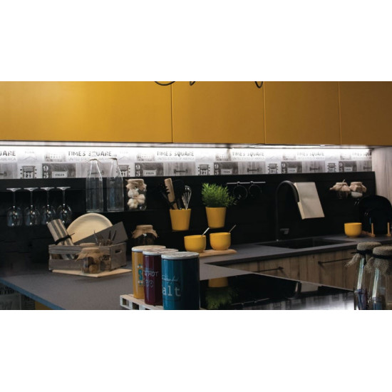 Barra sotto pensile Led al miglior prezzo on line Luce&Luci Roma Tuscolana