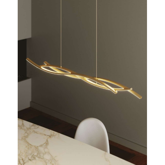 Sospensione Lampadari Lampade da soffitto Led Miglior prezzo on line Luce&Luci Roma Tuscolana