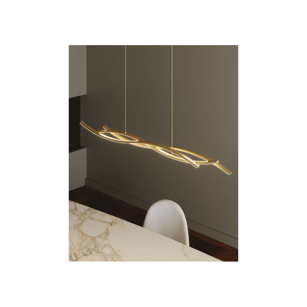 Sospensione Lampadari Lampade da soffitto Led Miglior prezzo on line Luce&Luci Roma Tuscolana