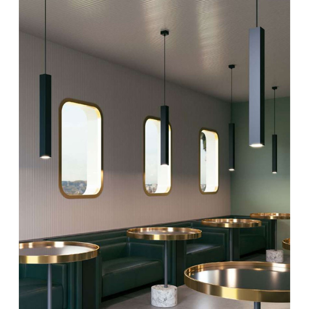 Sospensione Lampade da soffitto al  miglior prezzo on line   Luce&Luci Roma Tuscolana