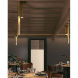 Plafoniera Lampade da soffitto al  miglior prezzo on line Luce&Luci Roma Tuscolana