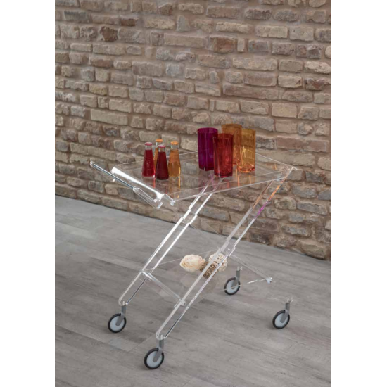 Ecommerce oggetistica casa - Vendita Carrello Pieghevole Vesta Online Al Miglior Prezzo