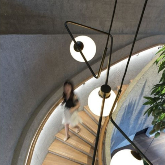 Ecommerce illuminazione casa – Vendita Lampada sospensione Axa Toa Venti Online Al Miglior Prezzo