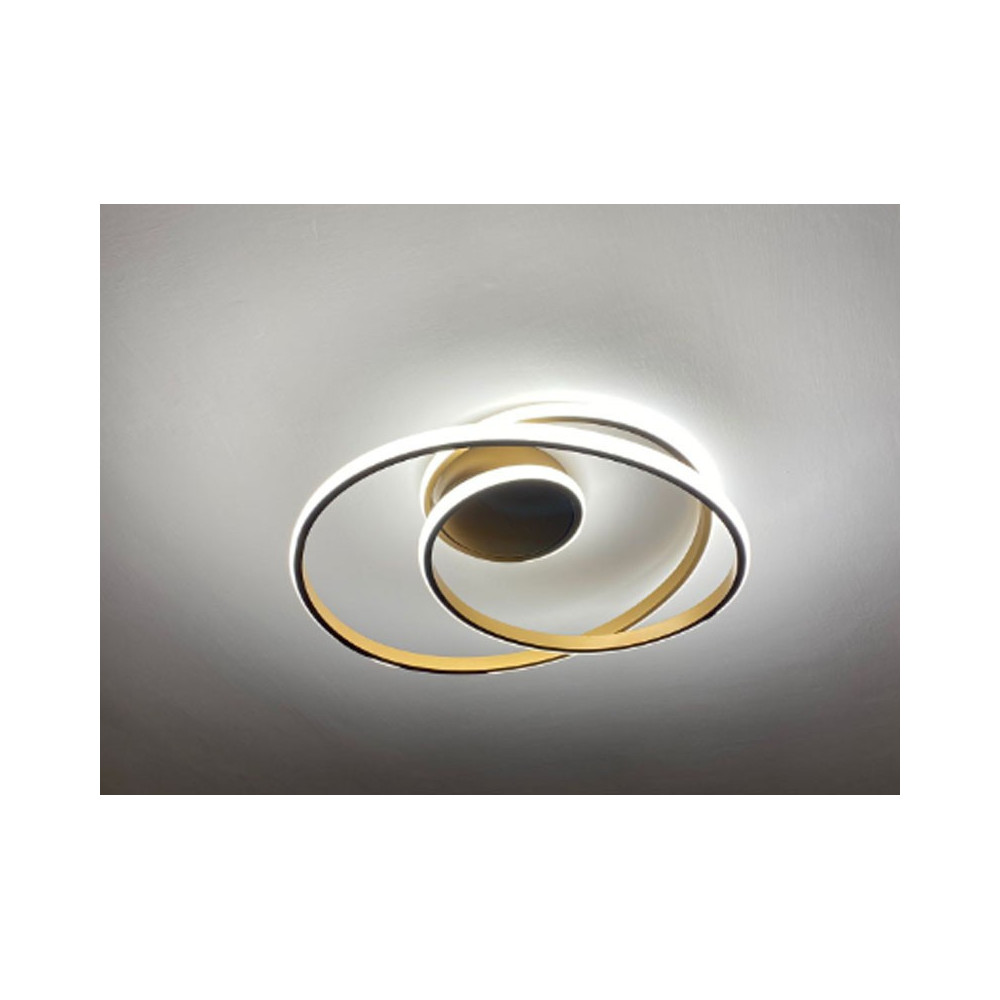Plafoniera Lampade da soffitto Led Miglior prezzo on line Luce&Luci Roma Tuscolana