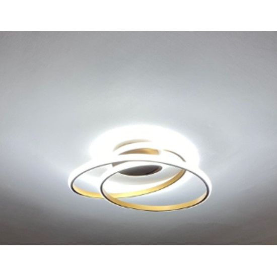 Plafoniera Lampade da soffitto Led Miglior prezzo on line Luce&Luci Roma Tuscolana