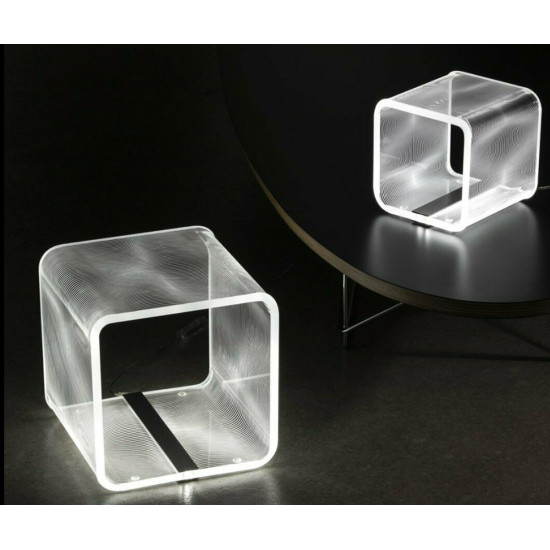 Ecommerce illuminazione casa – Vendita Lampada da appoggio Led Solid Vesta  Online Al Miglior Prezzo