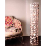 Ecommerce illuminazione casa – Vendita  Lampade da terra Piantana Led Wave Vesta Online Al Miglior Prezzo