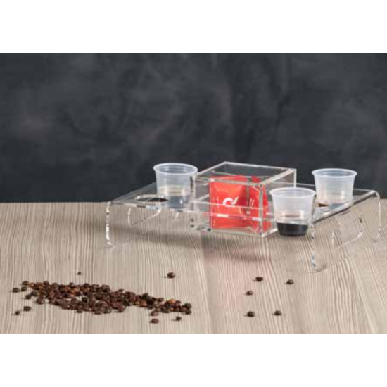 Ecommerce oggettistica casa - Vendita Online Al Miglior Prezzo Set caffè Vesta