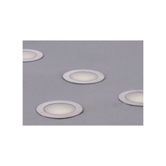Incassi Calpestabili Segnapassi  Led Miglior prezzo on line   Luce&Luci Roma Tuscolana