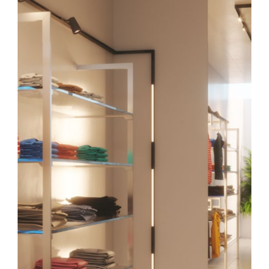 Ecommerce illuminazione a binario - Vendita Lampade Online Al Miglior Prezzo
