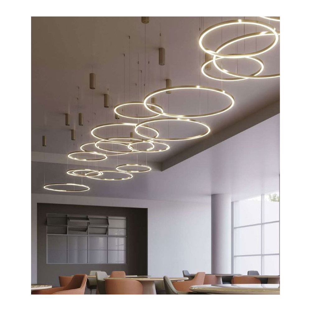 Ecommerce illuminazione casa - Vendita Lampada a Sospensione Led Online Al Miglior Prezzo