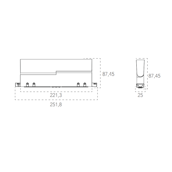 Ecommerce illuminazione a binario - Vendita Lampade Online Al Miglior Prezzo