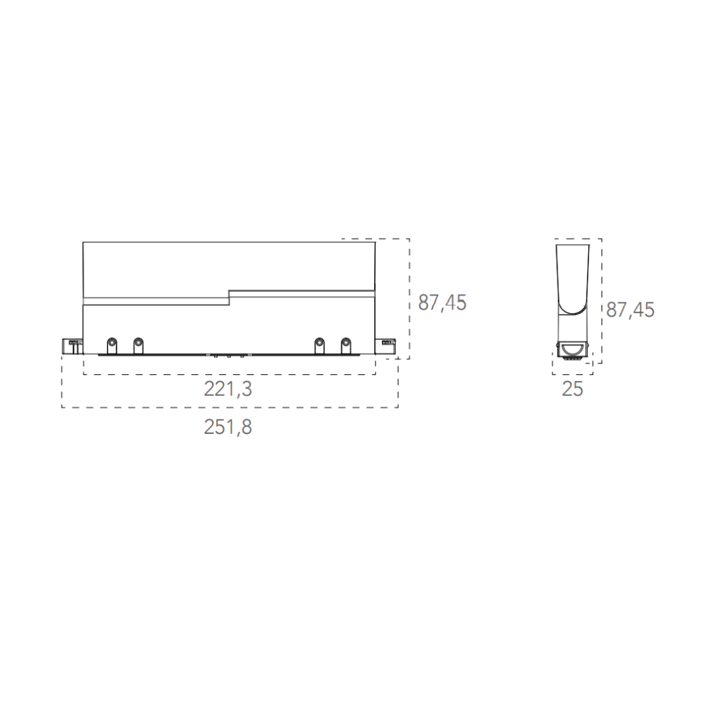 Ecommerce illuminazione a binario - Vendita Lampade Online Al Miglior Prezzo