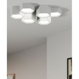 Ecommerce illuminazione casa – Vendita Plafoniera Gesso Online Al Miglior Prezzo