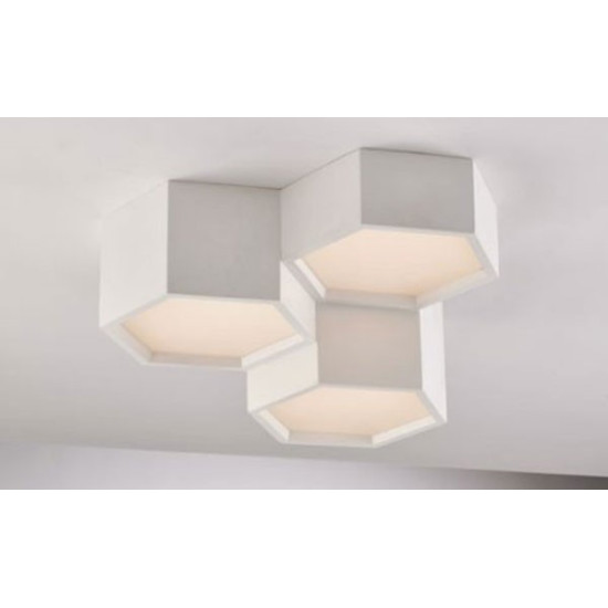 Ecommerce illuminazione casa – Vendita Plafoniera Gesso Online Al Miglior Prezzo