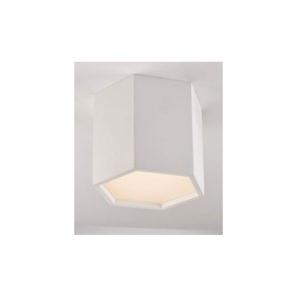 Ecommerce illuminazione casa – Vendita Plafoniera Gesso Online Al Miglior Prezzo