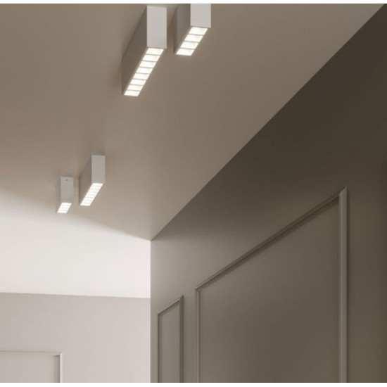 Ecommerce illuminazione casa – Vendita Plafoniera Gesso Online Al Miglior Prezzo