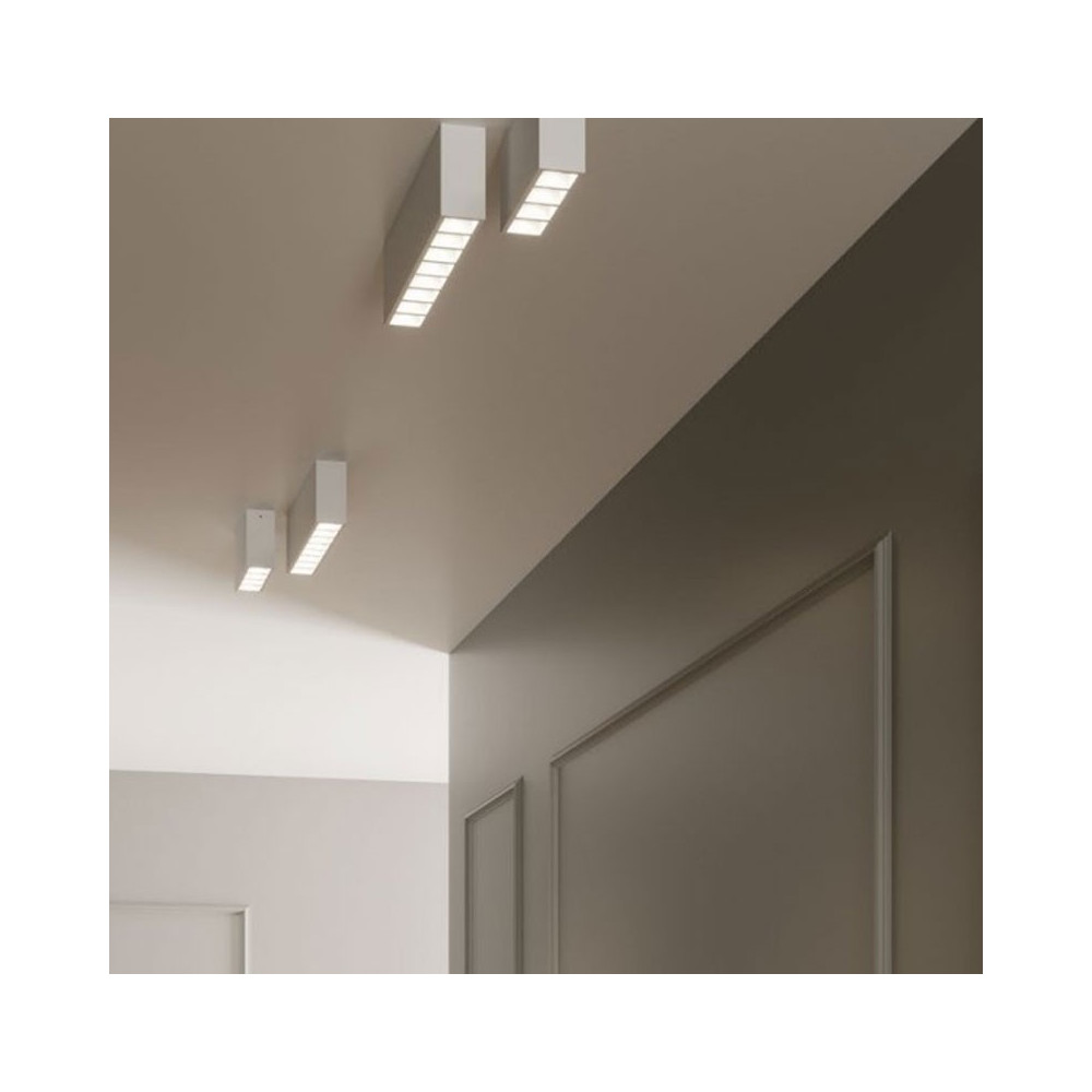 Ecommerce illuminazione casa – Vendita Plafoniera Gesso  Online Al Miglior Prezzo