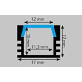 Negozio Illuminotecnica Roma – Vendita Profili Cartongesso Online Al Miglior Prezzo