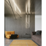Negozio illuminotecnica Roma - Vendita Illuminazione Binario Online Al Miglior Prezzo