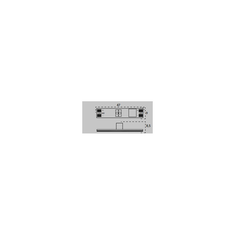 Negozio Illuminotecnica Roma – Vendita Accessori Profilo Online Al Miglior Prezzo