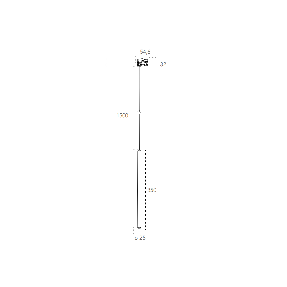 Negozio illuminotecnica Roma - Vendita Illuminazione Binario Online Al Miglior Prezzo