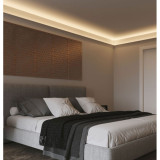 Negozio Illuminotecnica Roma – Vendita Profilo Gesso Online Al Miglior Prezzo