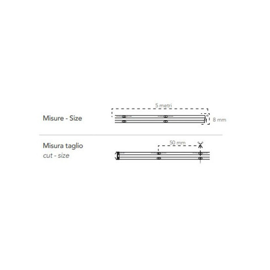 Negozio Illuminotecnica Domotica Roma – Vendita Strip Led Online Al Miglior Prezzo