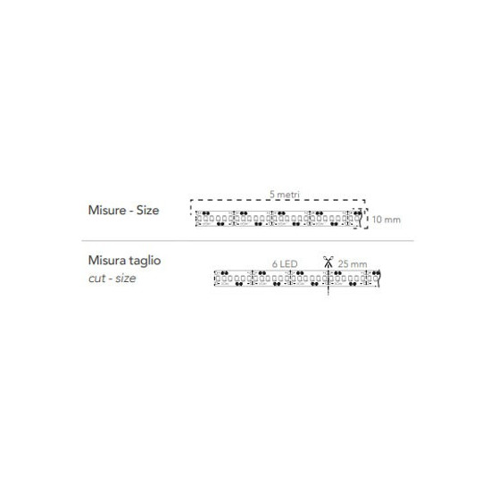 Negozio Illuminotecnica Domotica Roma – Vendita Strip Led  Online Al Miglior Prezzo